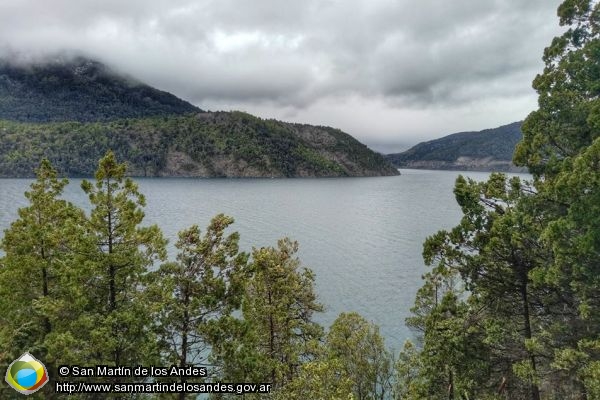 Foto #otoño (San Martín de los Andes)