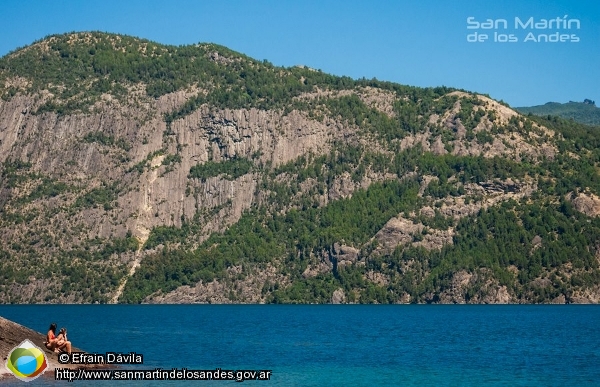 Foto Cerro Abanico (Efrain Dávila)