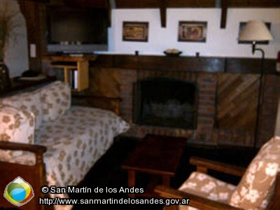 Foto Vista interior (San Martín de los Andes)