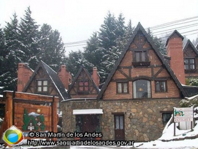 Foto Vista exterior (San Martín de los Andes)