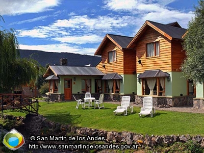 Foto Cabañas Del Chacay (San Martín de los Andes)