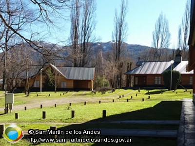 Foto Complejo A.C.A. (San Martín de los Andes)