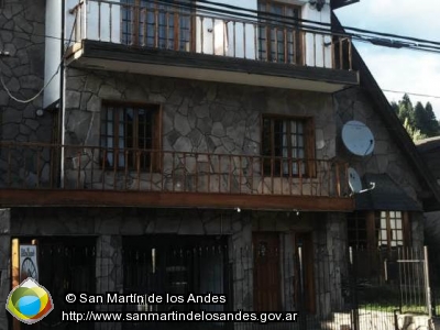 Foto Bike Hostel  (San Martín de los Andes)