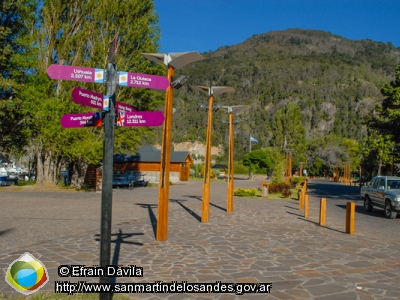 Foto Costanera (Efrain Dávila)