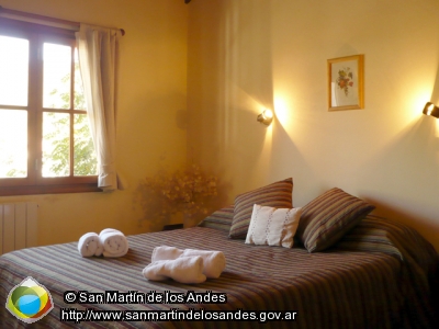 Foto Vista interior (San Martín de los Andes)