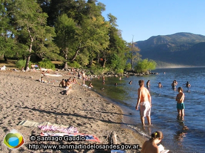 Foto Playas de la islita (Santiago Gaudio)