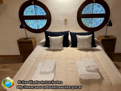 Foto Las Montañas de SMA 3  (San Martín de los Andes)