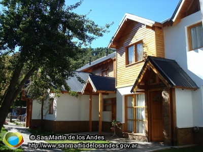 Foto Vista exterior (San Martín de los Andes)