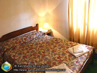 Foto Cabañas Marina Sun (San Martín de los Andes)