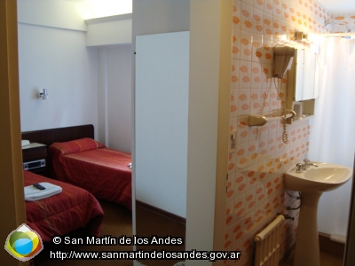 Foto Vista interiores (San Martín de los Andes)