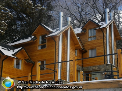 Foto Vista exterior  (San Martín de los Andes)