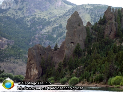 Foto Valle Encantado (Santiago Gaudio)