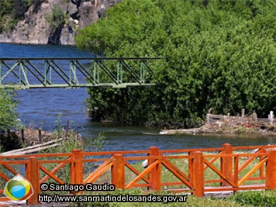 Foto Parques (Santiago Gaudio)