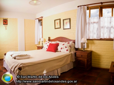 Foto Habitación doble Taiquen (San Martín de los Andes)