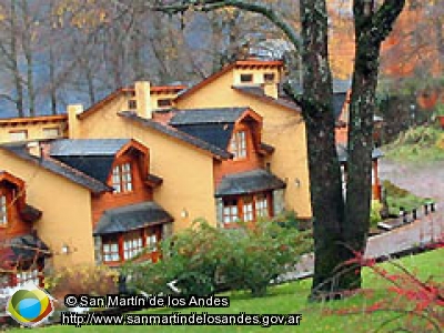 Foto Complejo Villa Piren (San Martín de los Andes)