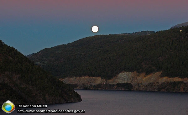 Foto Atardecer (Adriana Mussi)