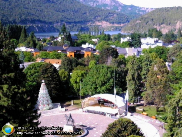 Foto Una Postal (San Martín de los Andes)