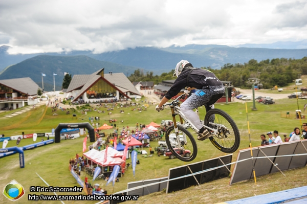 Foto Chapelco Open Shimano 2013 (Eric Schoroeder )