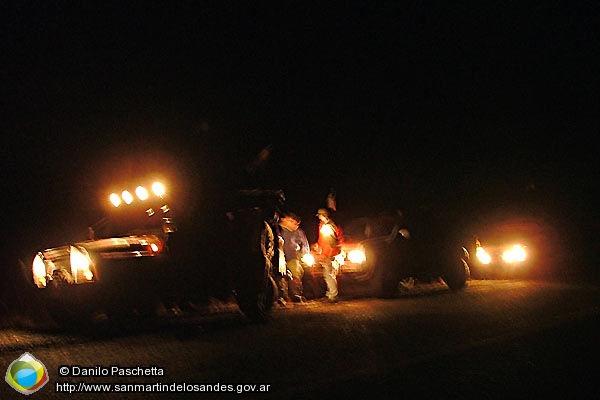 Foto Excursión nocturna de 4x4 (Danilo Paschetta)