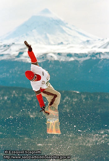 Foto Snowboard park (Ezequiel Scagnetti)