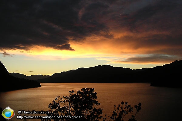 Foto Crepúsculo (Flavio Bonolauri)