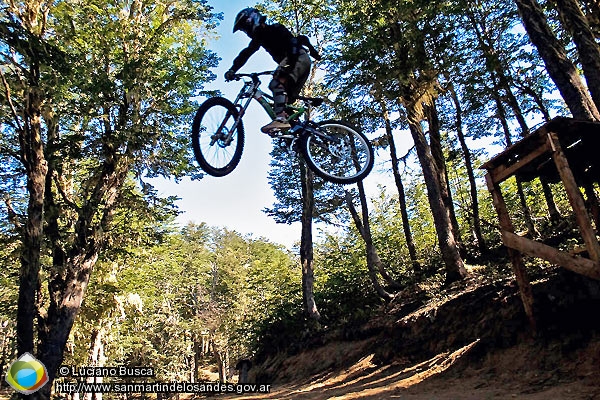 Foto Adrenalina (Luciano Busca)