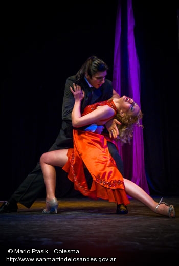 Foto Festival de Tango ()