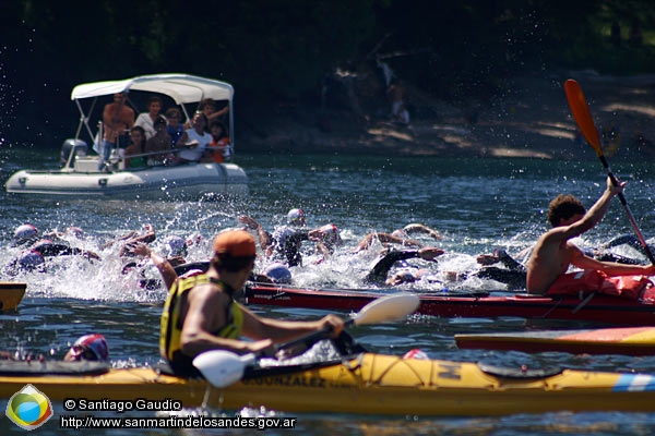 Foto deportes náuticos (Santiago Gaudio)