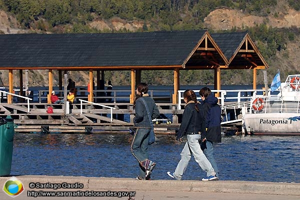 Foto Costanera (Santiago Gaudio)