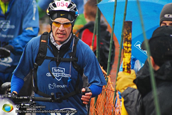 Foto Salida de Mountain Bike (Cerro Chapelco)