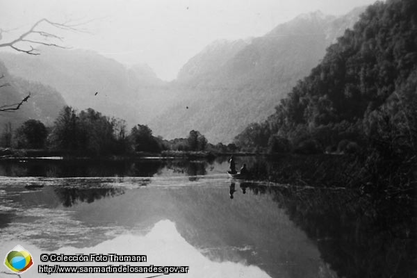 Foto Pesca (Colección Foto Thumann)