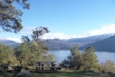 Foto Vista exterior Camping (San Martín de los Andes)