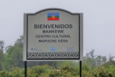 Foto Centro Cultural Mapuche (San Martín de los Andes)