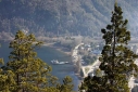 Foto Vista del muelle (Santiago Gaudio)