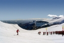 Panorámica 180º Tetratlón de Chapelco (Guillermo Tosi)