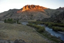 Foto Río Malleo (Martín Castañeda)