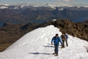 Foto Ascensión al cerro Colorado (Santiago Gaudio)