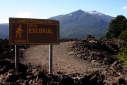 Foto Sendero del Escorial (Santiago Gaudio)