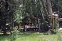 Foto Camping agreste (Santiago Gaudio)