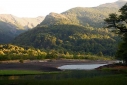 Foto Laguna verde (Santiago Gaudio)