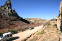 Foto Camino a Paso Córdoba (Santiago Gaudio)