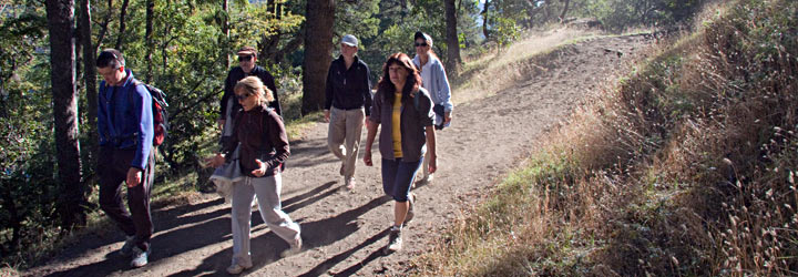 Trekking - Patricia Friedrich Trekking - Patricia Friedrich