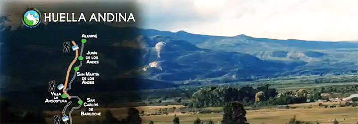 Huella Andina - Turismo San Martín de los Andes Huella Andina - Turismo San Martín de los Andes