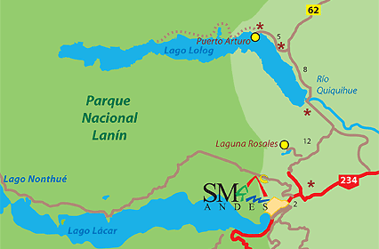 Lago Lolog Lago Lolog