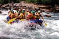 Foto Rafting (Ezequiel Scagnetti)