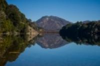 Foto Lago Machónico  (Efrain Dávila)