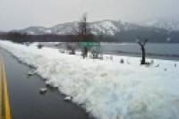 Foto Lago Falkner (Guillermo Hermosilla)