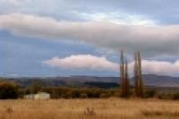 Foto Campo patagónico ()