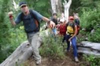 Foto Trekking al cerro malo (Patricia Friedrich)