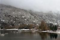 Foto Costanera nevada (Santiago Gaudio)